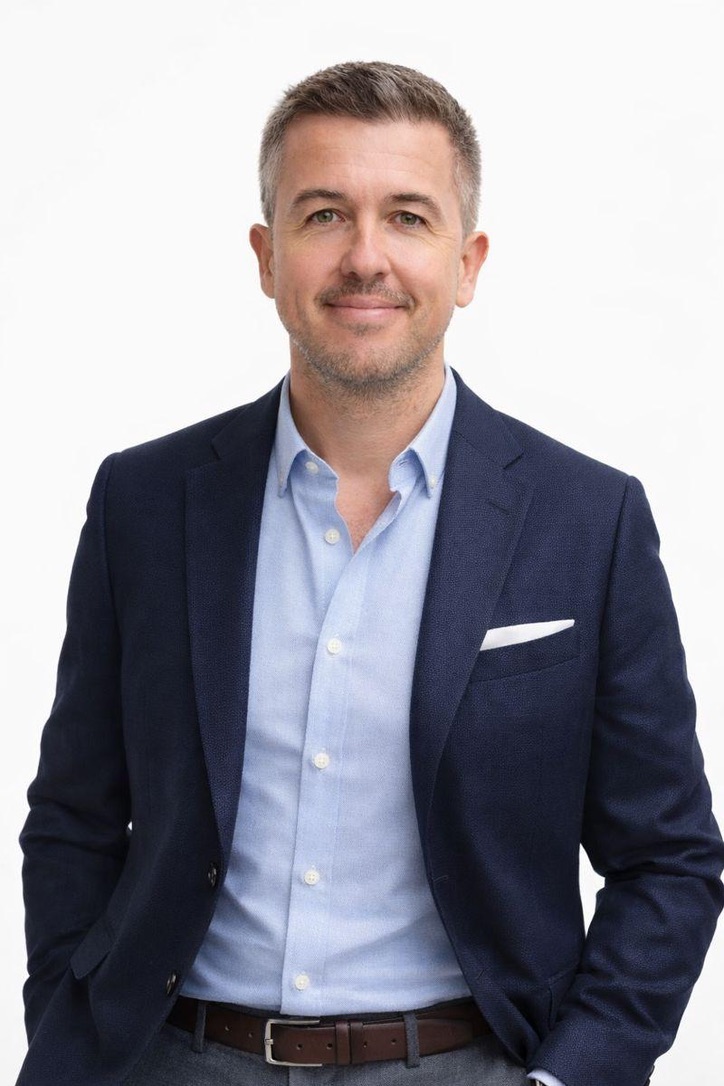 CEO, Arkadia Circle Corp.